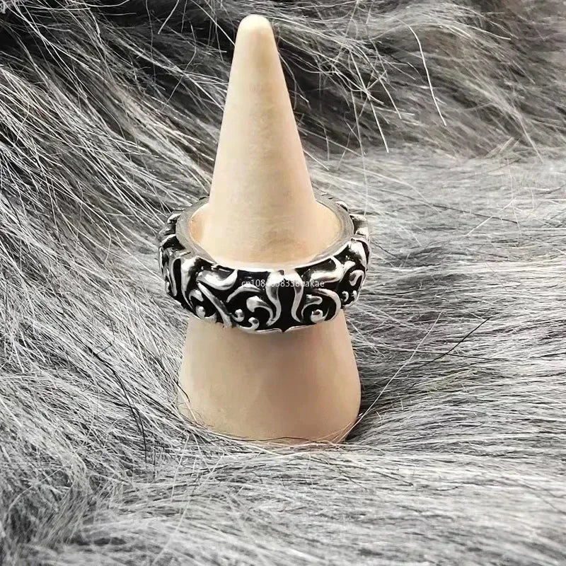 Vintage Jewelry Ring for Men