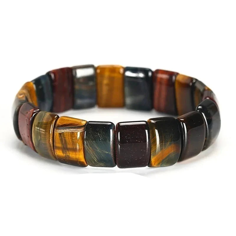 Natural Stone Energy  Bracelet