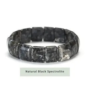 Natural Stone Energy  Bracelet